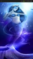 Mermaid Wallpapers capture d'écran 1