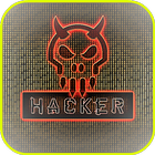 آیکون‌ Hacker Wallpaper