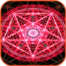 Pentagram Wallpaper APK