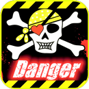 Papel de parede pirata APK