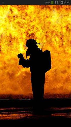 Descarga de APK de Fondo de pantalla de bombero para Android Descarga de APK de Fondo de pantalla de bombero para Android