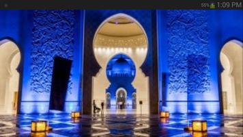 Mosque Wallpaper スクリーンショット 3