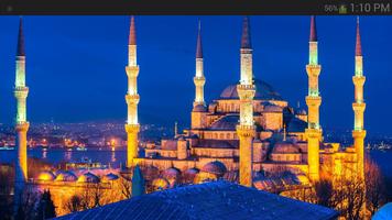 Mosque Wallpaper スクリーンショット 2
