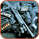 Обои для рабочего стола S.W.A.T APK