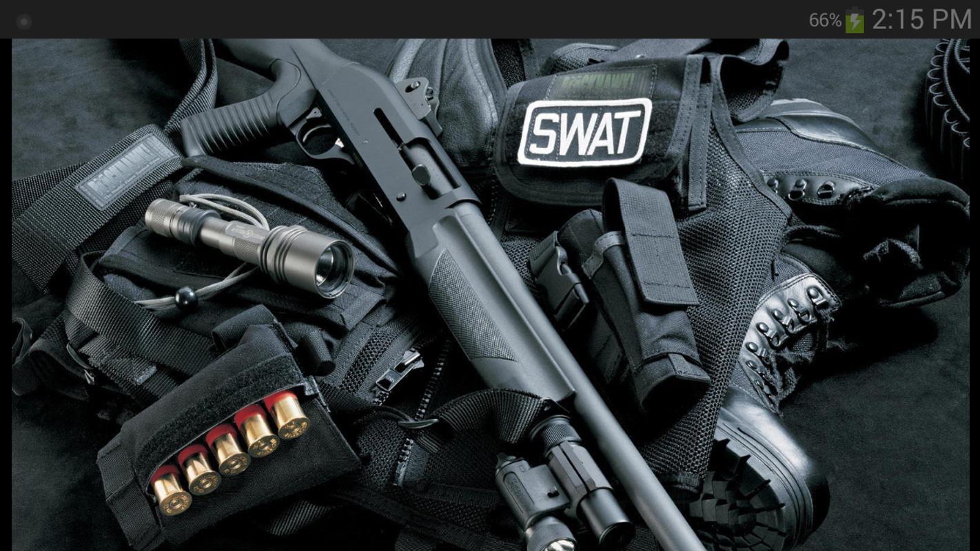 Swat Police Wallpaper For Android Apk Download