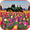 Tractors Wallpaper APK