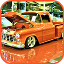 Pickup Trucks Wallpaper APK