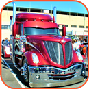 Trucks Wallpaper APK