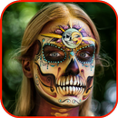 Day Of The Dead Wallpaper-APK