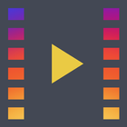 Videogram icon