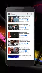 Videogram アプリダウンロード