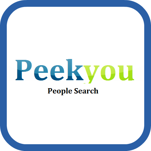 Free People Search PeekYou