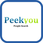 Free People Search PeekYou आइकन