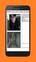 Chatroulette Video Chat capture d'écran 1