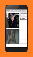 Chatroulette Video Chat 截圖 1