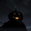 Halloween Wallpapers 2017 aplikacja