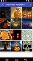 Halloween Wallpapers 스크린샷 1