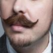 Cómo estilizar un bigote