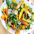 Quick veggie recipes aplikacja