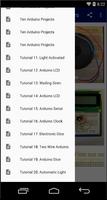 Electronics for Beginners screenshot 1