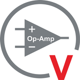 Op-amp devreleri PROJELER simgesi