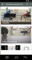 PIC Microcontroller Projects poster