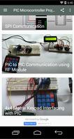 PIC Microcontroller Projects screenshot 1