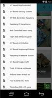 IoT-Projekte Screenshot 1