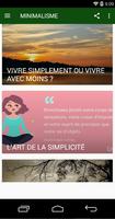 MINIMALISME screenshot 3