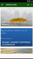 MINIMALISME screenshot 2