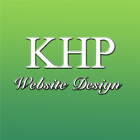 KHP Web Design icône