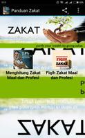 Cara Hitung Zakat Maal Affiche