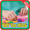 DIY for Kids Craft Educational Learn Games aplikacja