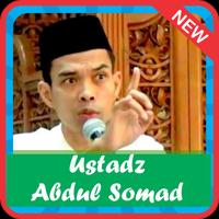 Ceramah Ustadz Abdul Somad mp3 Terbaru Plakat