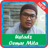 Ceramah Ustadz Oemar Mita mp3 offline icône