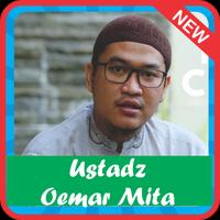 Ceramah Ustadz Oemar Mita mp3 offline Plakat