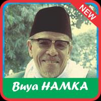 Ceramah Buya Hamka mp3 Lengkap poster