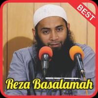 Ceramah Syafiq Reza Basalamah mp3 poster