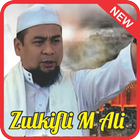Kajian Ustadz Zulkifli M Ali mp3 terbaru icône