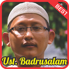 Kajian Ustadz Badrusalam mp3 offline icône