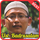 Kajian Ustadz Badrusalam mp3 offline APK