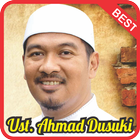 Ceramah Ustaz Ahmad Dusuki mp3 icône