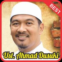 Ceramah Ustaz Ahmad Dusuki mp3 capture d'écran 1