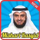 Surah Ar Rahman Mishary Rasyid mp3 APK