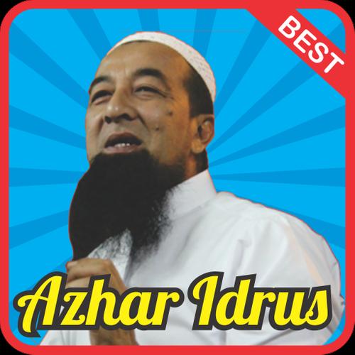 Ceramah Ustaz Azhar Idrus Mp3 For Android Apk Download