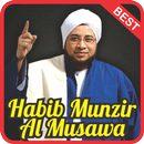 Ceramah Habib Munzir Al Musawa mp3 APK