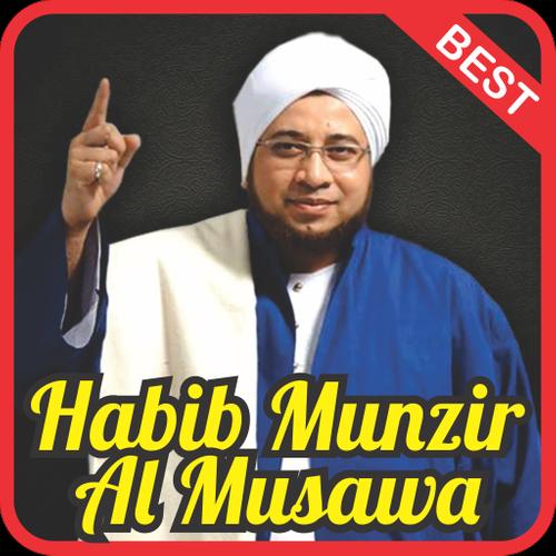 Ceramah Habib Munzir Al Musawa Mp3 For Android Apk Download
