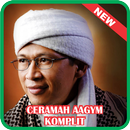 Ceramah AA Gym MP3 Offline aplikacja