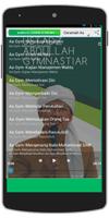 Ceramah AA Gym MP3 Offline plakat