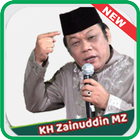 Ceramah KH Zainuddin MZ MP3 आइकन